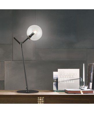 Lámpara GIOCONDA P417 ADRIANI & ROSSI