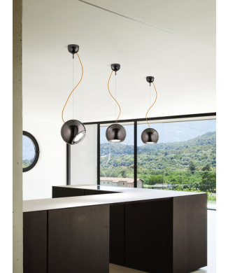 Lámpara Globo ALDO BERNARDI