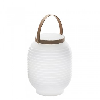 Lámpara SERRALUNGA MIEL