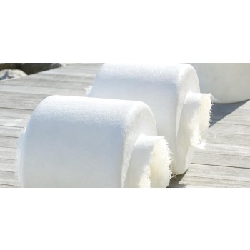 Lámpara de techo Kimono para exterior/interior Karman