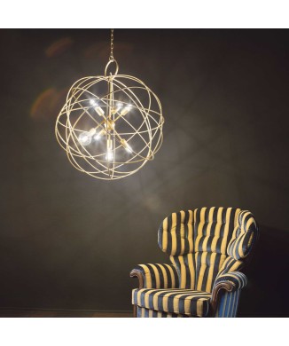 Lámpara KONSE IDEAL LUX