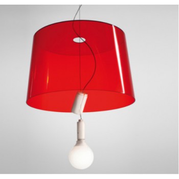 LAMPARA PEDRALI L001 S/B