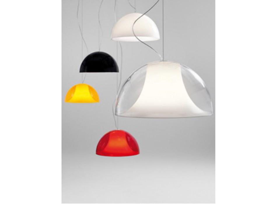 L002S/BA LÁMPARA PEDRALI