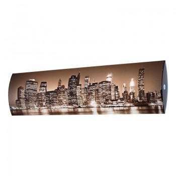 Lámpara LITOS ZERO LINE