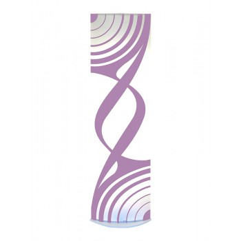 Lámpara LITOS ZERO LINE