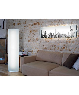 Lámpara LITOS ZERO LINE