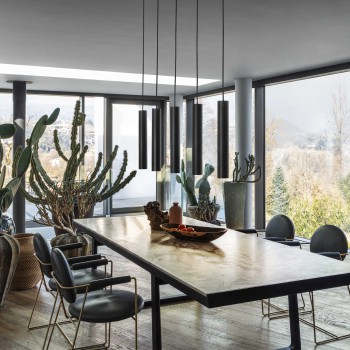 Lámpara LOOK SP1 IDEAL LUX