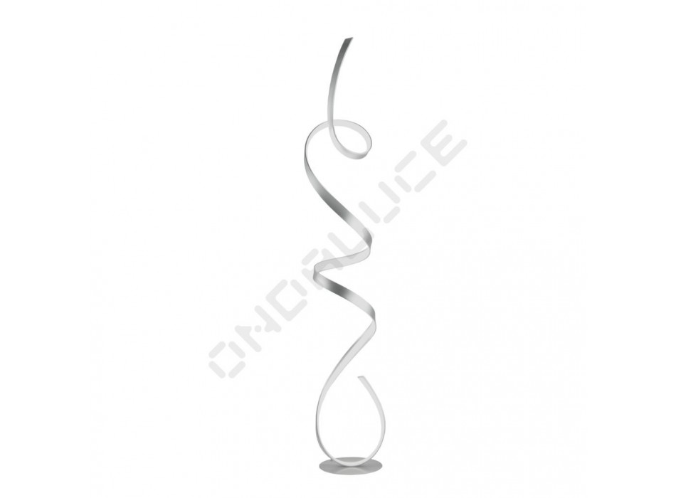 Lámpara LUMEN TERRA ONDALUCE