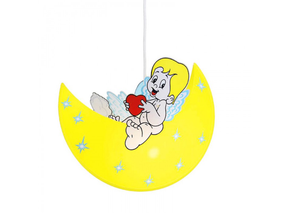 Lámpara LÍNEA CERO LUNA