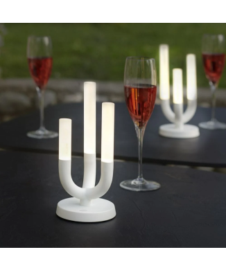 Lámpara de luna SLIDE recargable