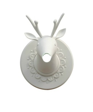 Marnìn aplique de interior Karman