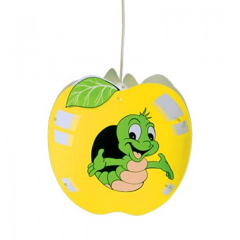 Lámpara ZERO LINE APPLE