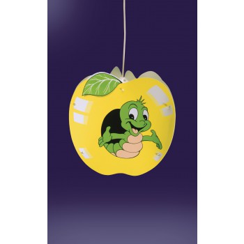 Lámpara ZERO LINE APPLE