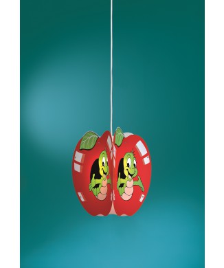 Lámpara ZERO LINE APPLE