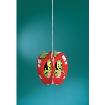 Lámpara ZERO LINE APPLE