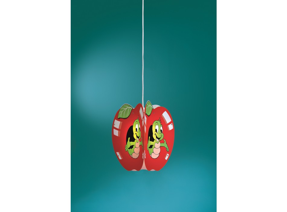 Lámpara ZERO LINE APPLE