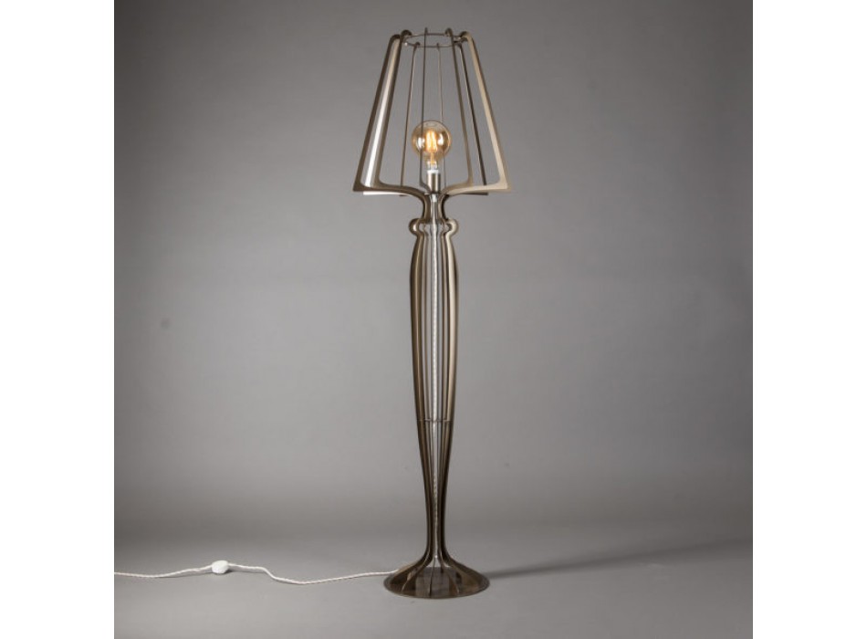 Lámpara MINERVA 3127 ARTES Y OFICIOS