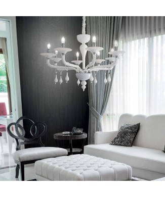 Lámpara MIRAMARE IDEAL LUX