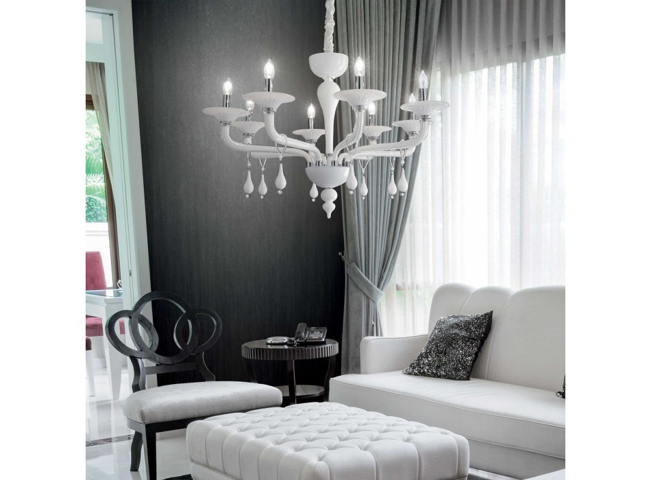 Lámpara MIRAMARE IDEAL LUX