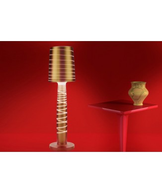 LÁMPARA MISS JANE SERRALUNGA