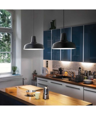 Lámpara MOBY SP1 IDEAL LUX