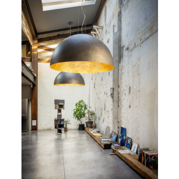 Lámpara Moonlight ALDO BERNARDI