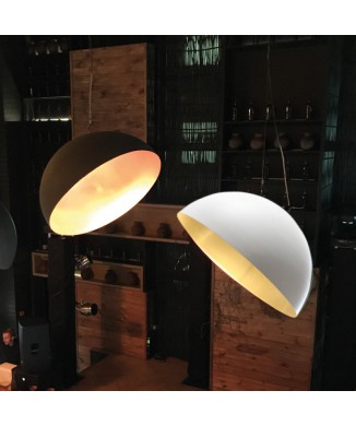 Lámpara Nemo Degree P431BI/BI Adriani & Rossi