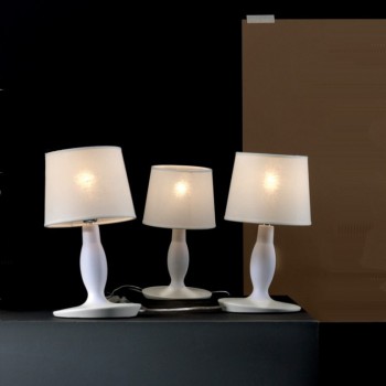 Lámpara de mesa de interior Norma M Karman