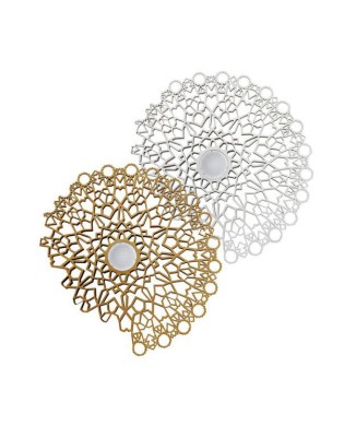 Karman Notredame aplique/plafón