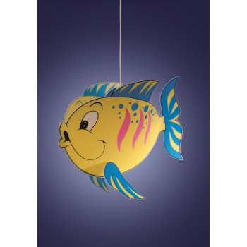 Lámpara FISH LINE ZERO