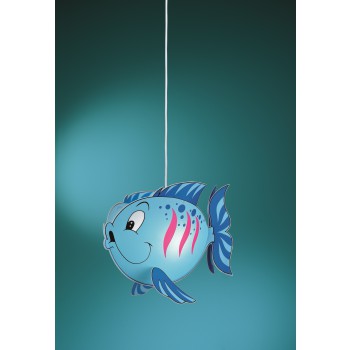 Lámpara FISH LINE ZERO