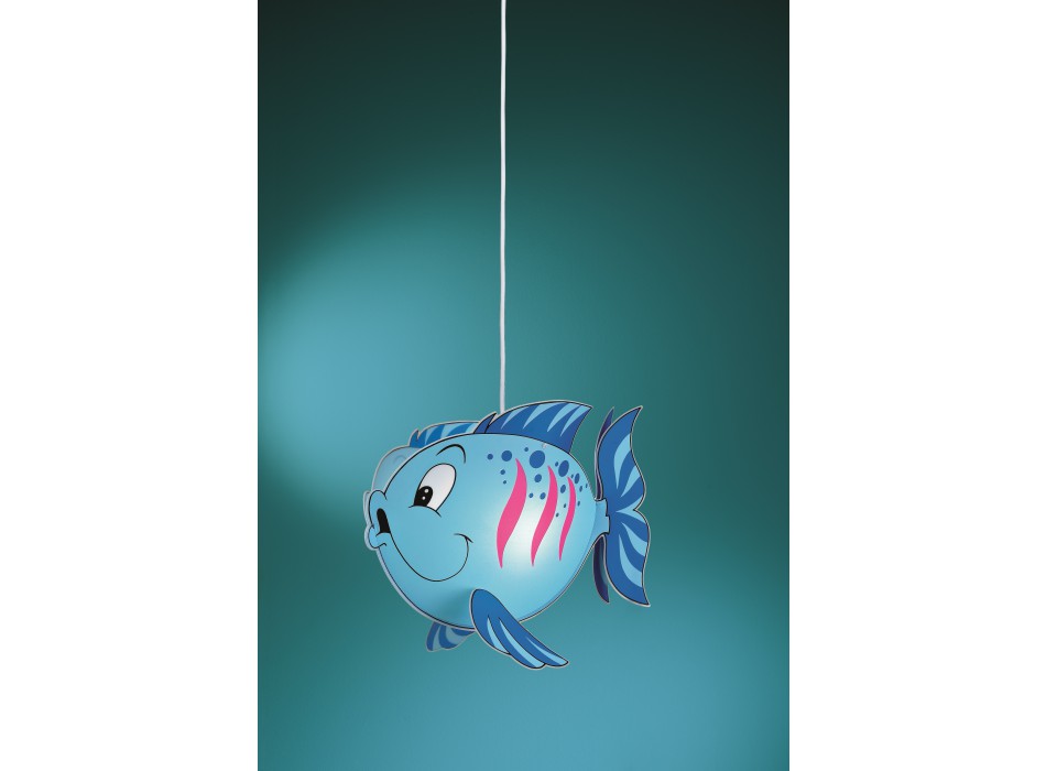 Lámpara FISH LINE ZERO