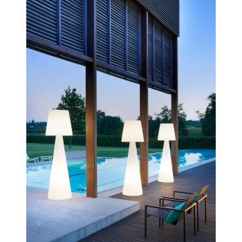 Lámpara PIVOT SLIDE