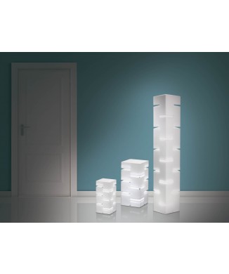 Lámpara QUADRA 08027 VESTA