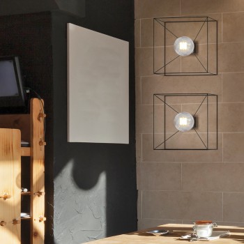 Lámpara REFLEX P67A ADRIANI & ROSSI