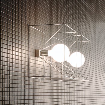 Lámpara REFLEX P67A ADRIANI & ROSSI