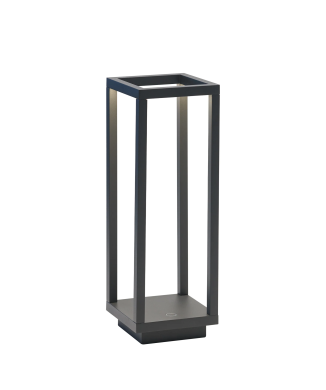 LÁMPARA RECARGABLE 3341SL-315 AZAFRÁN