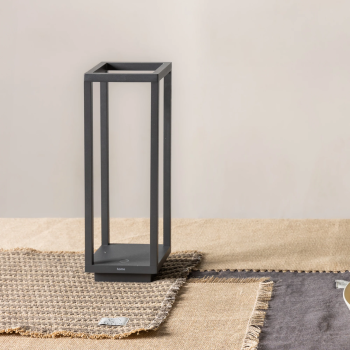 LÁMPARA RECARGABLE 3341SL-315 AZAFRÁN