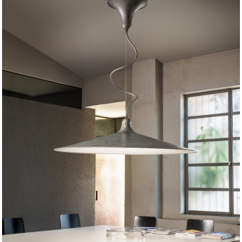 Lámpara Sassmaòr ALDO BERNARDI