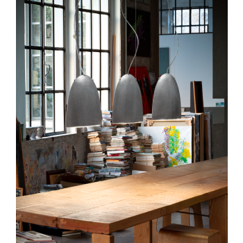 Lámpara Sfogio de ALDO BERNARDI