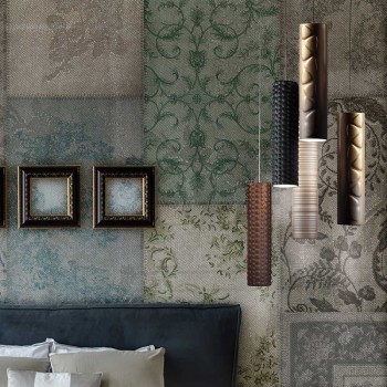 Lámpara Street 3 P427 Adriani & Rossi