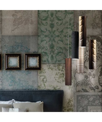 Lámpara Street 5 P429 Adriani & Rossi