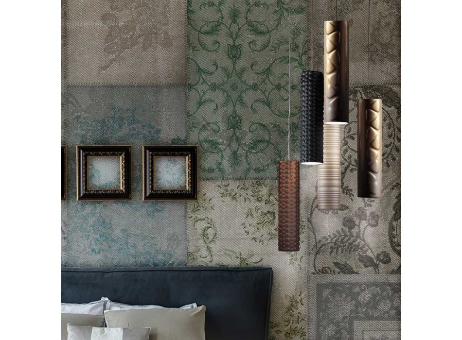 Lámpara Street 5 P429 Adriani & Rossi