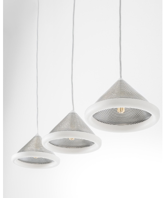 Lámpara Tamiso ALDO BERNARDI