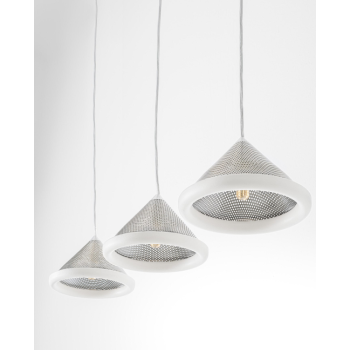 Lámpara Tamiso ALDO BERNARDI