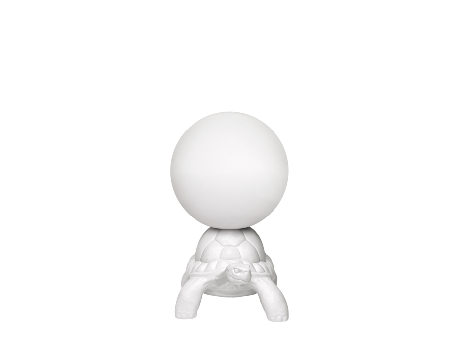 LAMPARA TORTUGA 36006 QEEBOO