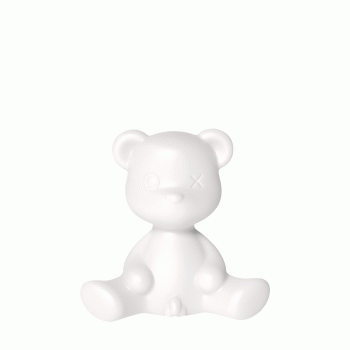 Lámpara Teddy boy con cable Qeeboo 24100LED