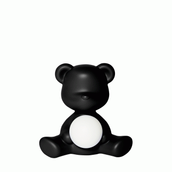 LAMPARA PELUCHE NIÑA CON LED RECARGABLE 25001 QEEBOO