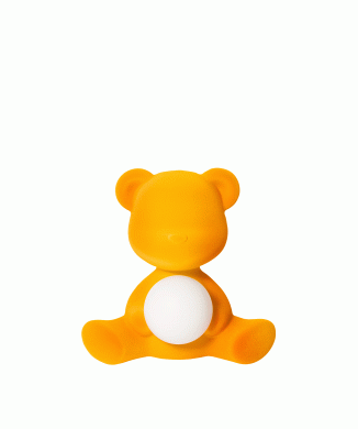 LAMPARA PELUCHE CON LED RECARGABLE 25001 QEEBOO