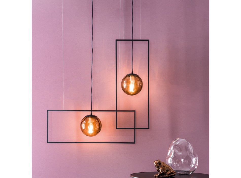 Ver Lámpara Modelo P442 Adriani y Rossi